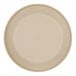 Cal-Mil Nova 132 oz. Taupe Round Coupe Melamine Bowl / Plate - 6/Case Cal-Mil Nova 132 oz. Taupe Round Coupe Melamine Bowl / Plate - 6/Case