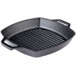 Elite Global Solutions Illogical 4 oz. Black Faux Cast Iron Melamine Pot - 6/Case