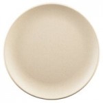 Elite Global Solutions ECO2418 Greenovations 24 oz. Black Round Melamine Bowl - 6/Natural bl - 6/Case Elite Global Solutions ECO2418 Greenovations 24 oz. Black Round Melamine Bowl - 6/Natural bl - 6/Case