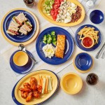 Acopa Foundations 11 oz. Yellow Melamine Nappie Bowl - 12/Case Acopa Foundations 11 oz. Yellow Melamine Nappie Bowl - 12/Case