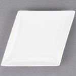 CAC DM-C14 White Diamond 12 1/4