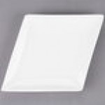 CAC DM-C14 White Diamond 12 1/4