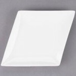 CAC DM-C14 White Diamond 12 1/4