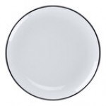 RAK Porcelain Rimz 8 1/4