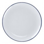 RAK Porcelain Rimz 8 1/4
