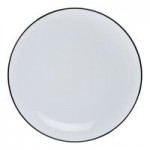 RAK Porcelain Rimz 8 1/4