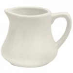 Oneida Buffalo Cream White Ware by 1880 Hospitality F9000000125C 7 1/4 Oneida Buffalo Cream White Ware by 1880 Hospitality F9000000125C 7 1/4