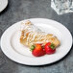 Libbey 950038866 Cascade 6 1/4