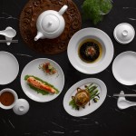 Luzerne Sentosa by 1880 Hospitality 12 3/4