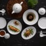 Luzerne Sentosa by 1880 Hospitality 12 3/4