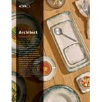 Acopa Architect 9 1/2
