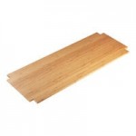 Cal-Mil 3331-60 Bamboo Square Crate Riser - 9 Cal-Mil 3331-60 Bamboo Square Crate Riser - 9