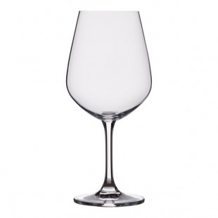 RAK Connoisseur Essentials Collection Monarch 15.25 oz. Red Wine Glass - 12/Case RAK Connoisseur Essentials Collection Monarch 15.25 oz. Red Wine Glass - 12/Case