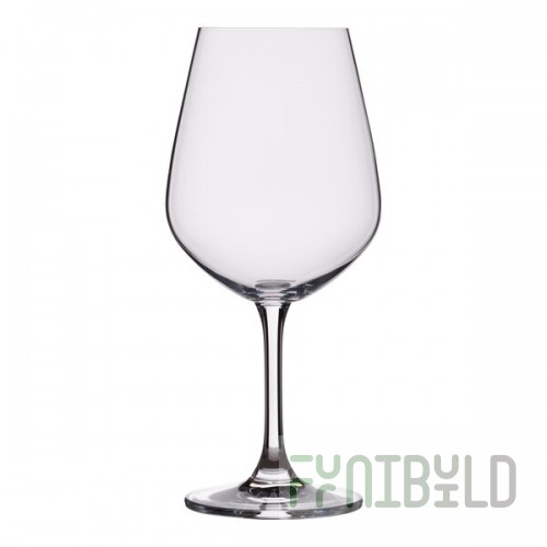 RAK Connoisseur Essentials Collection Monarch 15.25 oz. Red Wine Glass - 12/Case