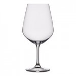 RAK Connoisseur Essentials Collection Monarch 15.25 oz. Red Wine Glass - 12/Case