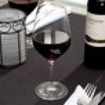 Spiegelau 4408035 Authentis 22 oz. Bordeaux Wine Glass - 12/Case Spiegelau 4408035 Authentis 22 oz. Bordeaux Wine Glass - 12/Case