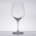 Spiegelau 4408035 Authentis 22 oz. Bordeaux Wine Glass - 12/Case Spiegelau 4408035 Authentis 22 oz. Bordeaux Wine Glass - 12/Case