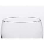 Acopa 12.5 oz. All-Purpose Balloon Wine Glass - 12/Case