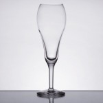 Libbey 8476 Citation Gourmet 9 oz. Customizable Tulip Champagne Glass - 12/Case Libbey 8476 Citation Gourmet 9 oz. Customizable Tulip Champagne Glass - 12/Case