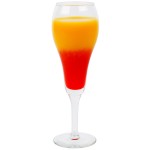 Libbey 8476 Citation Gourmet 9 oz. Customizable Tulip Champagne Glass - 12/Case Libbey 8476 Citation Gourmet 9 oz. Customizable Tulip Champagne Glass - 12/Case