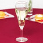 Libbey 8476 Citation Gourmet 9 oz. Customizable Tulip Champagne Glass - 12/Case Libbey 8476 Citation Gourmet 9 oz. Customizable Tulip Champagne Glass - 12/Case