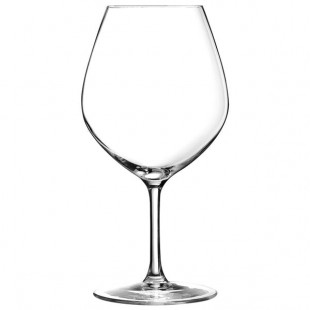 Chef & Sommelier L5636 Sequence 20.5 oz. Customizable Burgundy Wine Glass by Arc Cardinal - 12/Case Chef & Sommelier L5636 Sequence 20.5 oz. Customizable Burgundy Wine Glass by Arc Cardinal - 12/Case