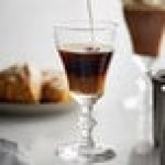 Libbey 8054 Georgian 6 oz. Customizable Irish Coffee Glass - 36/Case Libbey 8054 Georgian 6 oz. Customizable Irish Coffee Glass - 36/Case