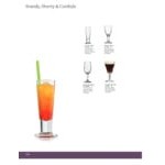 Libbey 8054 Georgian 6 oz. Customizable Irish Coffee Glass - 36/Case Libbey 8054 Georgian 6 oz. Customizable Irish Coffee Glass - 36/Case