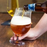 Stolzle from Global Tableware Collective 16.5 oz. Belgian Beer / Tulip Glass - 6/Pack Stolzle from Global Tableware Collective 16.5 oz. Belgian Beer / Tulip Glass - 6/Pack