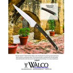 Walco San Antonio from Steelite International WL510527 4 1/4 Walco San Antonio from Steelite International WL510527 4 1/4