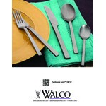 Walco Semi from Steelite International WL0929FST 4 5/16 Walco Semi from Steelite International WL0929FST 4 5/16