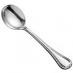 Oneida Titian by 1880 Hospitality B022SRBF 6 1/2 Oneida Titian by 1880 Hospitality B022SRBF 6 1/2