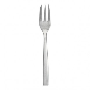 Zwiesel Fortessa Spada Brushed 7 1/8 Zwiesel Fortessa Spada Brushed 7 1/8