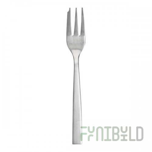 Zwiesel Fortessa Spada Brushed 7 1/8
