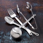 Oneida Cooper by 1880 Hospitality T416FDEF 7 1/8 Oneida Cooper by 1880 Hospitality T416FDEF 7 1/8