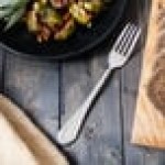 Walco Ironstone from Steelite International WL63051 8 1/8 Walco Ironstone from Steelite International WL63051 8 1/8