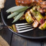 Walco Ironstone from Steelite International WL63051 8 1/8 Walco Ironstone from Steelite International WL63051 8 1/8