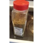Regal Fancy Oregano Leaves - 4 oz. - 12/Case Regal Fancy Oregano Leaves - 4 oz. - 12/Case