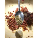 Regal Fancy Oregano Leaves - 4 oz. - 12/Case Regal Fancy Oregano Leaves - 4 oz. - 12/Case