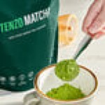 Tenzo Premium Matcha Green Tea Powder 500g (17.6 oz.) Tenzo Premium Matcha Green Tea Powder 500g (17.6 oz.)