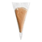 White Toque Gluten-Free Vegan Chocolate Mousse 1.1 lb. - 6/Case White Toque Gluten-Free Vegan Chocolate Mousse 1.1 lb. - 6/Case
