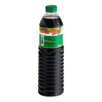 Golden Mountain Green Cap Seasoning Sauce 33.8 oz. - 12/Case Golden Mountain Green Cap Seasoning Sauce 33.8 oz. - 12/Case