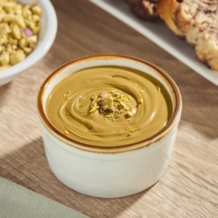 Vor Pistachio Cream Pail 8 lb.