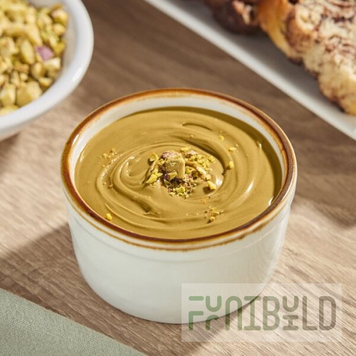 Vor Pistachio Cream Pail 8 lb.