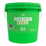 Vor Pistachio Cream Pail 8 lb.