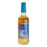 Torani Sugar-Free English Toffee Flavoring Syrup 750 mL Glass Bottle Torani Sugar-Free English Toffee Flavoring Syrup 750 mL Glass Bottle