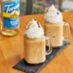 Torani Sugar-Free English Toffee Flavoring Syrup 750 mL Glass Bottle Torani Sugar-Free English Toffee Flavoring Syrup 750 mL Glass Bottle