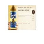 Torani Sugar-Free English Toffee Flavoring Syrup 750 mL Glass Bottle Torani Sugar-Free English Toffee Flavoring Syrup 750 mL Glass Bottle
