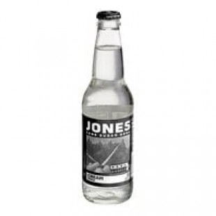 Boylan Bottling Co. Natural Creme Soda 12 fl. oz. - 24/Case
