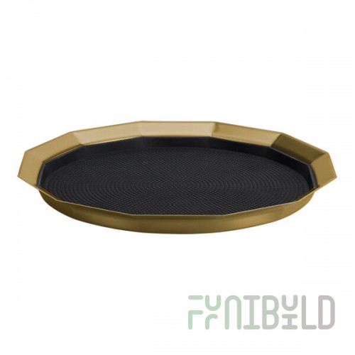 Service Ideas Metallic Elements 14